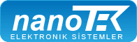 Nanotek Logo