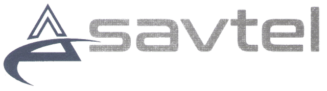 Savtel Logo